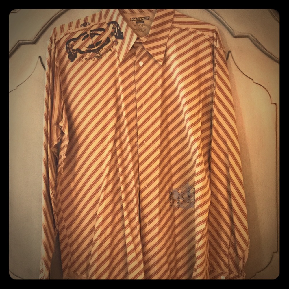 Men’s shirt